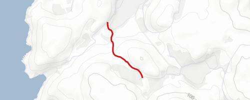 Korsviken - Sparreviken Multi Trail - | Trailforks