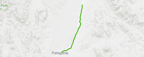 Sac best sale trail patagonia