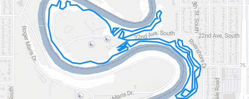 gooseberry mountain bike trail
