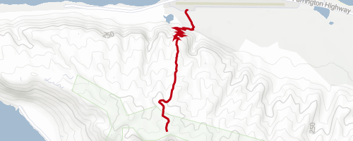 Kealia Trail Multi Trail - Mokuleia, Hawaii | Trailforks