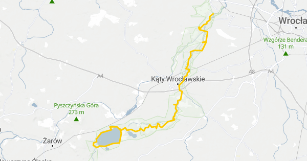 Park Krajobrazowy Doliny Bystrzycy