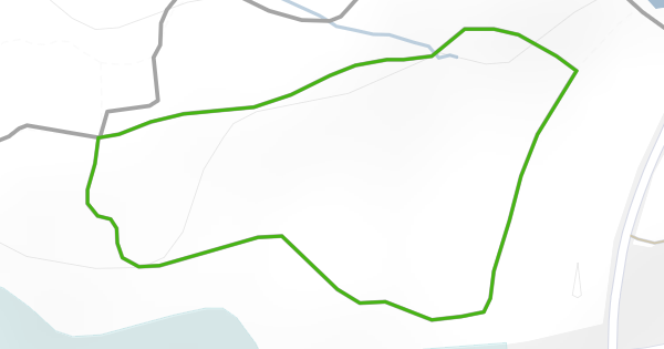 Loop Exeter Judes Pond Loop Multi Trail - Exeter, New Hampshire