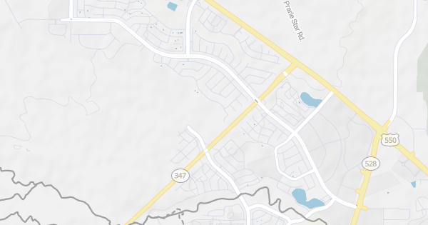 Enchanted Hills Bikeway Multi Trail - Rio Rancho, NM