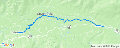 Santa Ana River Trail 2E03 - 52319 4 500x200 