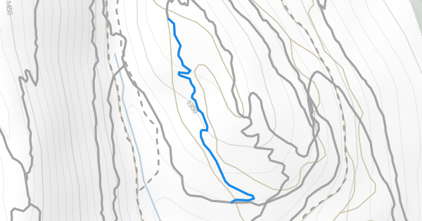 Rainbow Rock Rodeo Mountain Biking Trail - Kimberley