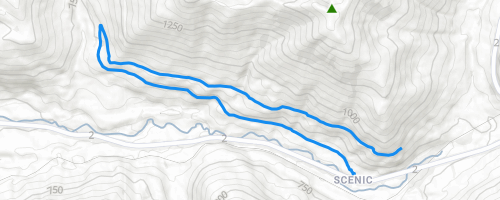 Iron Goat Trail Map Iron Goat Trail Hiking Trail - Skykomish, Wa