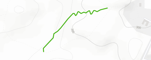 GIF Flowtrack Mountain Biking Trail - Borås