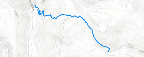 Moose Creek Loop, Alberta, Canada - 76 Reviews, Map