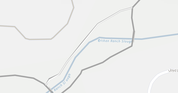 Chicken Ranch Slough Trail Multi Trail - Sacramento, CA