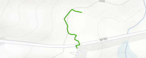 Trail of clearance 100 giants map