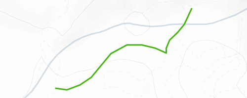 Cutter Trail Mountain Biking Trail - Pitman, New Jersey