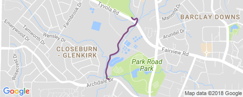 Little Sugar Creek Greenway Tyvola - 57497 1 500x200 