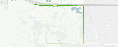 Legacy Trail Connector to North Port