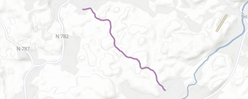 Kålsberg Hallandsleden Multi Trail - | Trailforks