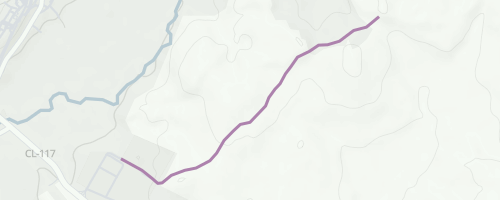 Quintanar de la Sierra-Cuyacabras Multi Trail