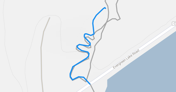 Flow Trail Multi Trail - Bloomington, Illinois