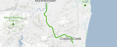 Northern Rail Trail - Trail Finder