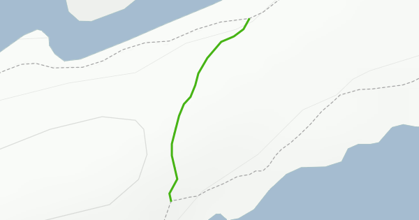 Stoll Trail