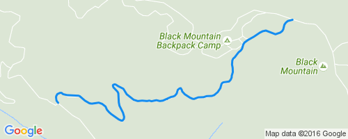 Black mountain backpack outlet camp