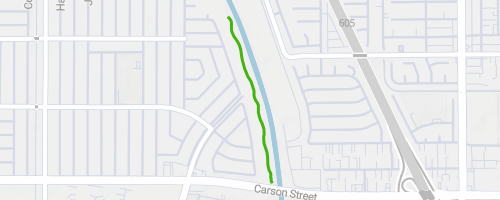 West San Gabriel River Parkway - 620130 0 500x200 