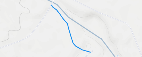 Flottarstigen Faranforsen Multi Trail - | Trailforks