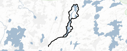 Angleworm Trail Hiking Trail - Ely, MN | Trailforks