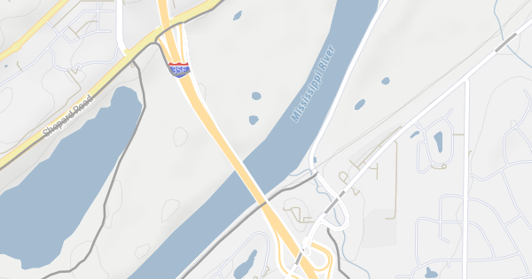 Big Rivers Regional Trail Multi Trail - St. Paul, MN