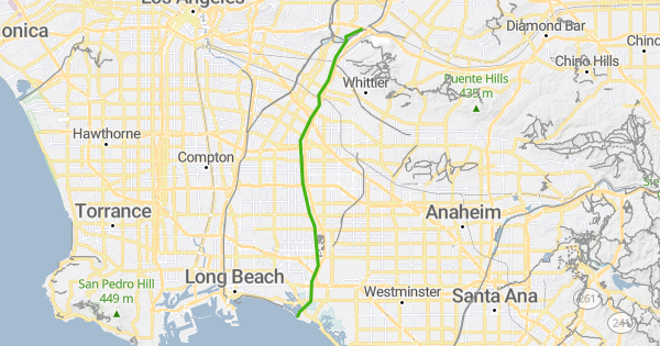 San Gabriel River Trail Multi Trail - 642943 2 600x315 