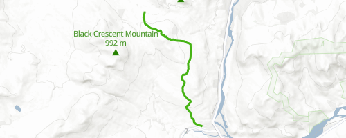 Smittys Trail ATVing/Offroading Trail - Gorham, NH