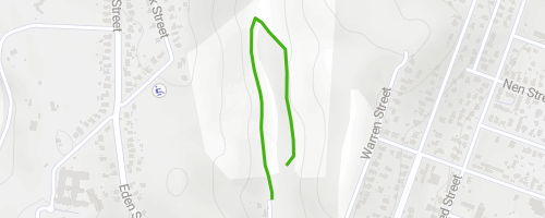 Glen Eden Track Multi Trail - Cape Wanbrow, Oamaru