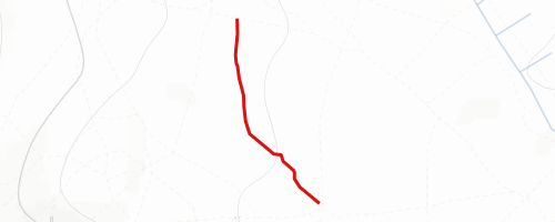 Svår Blir Lätt Hiking Trail - Stadsliden, Umeå