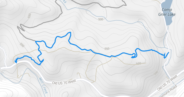 Copper Ridge Fonta Flora Multi - 652521 3 600x315