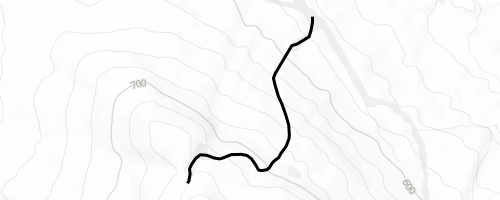 Senic View Trail ATVing/Offroading Trail - Berlin, NH