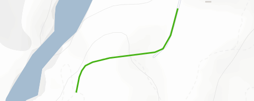 Locomotion By-Pass Mountain Biking Trail - Barre, Vermont