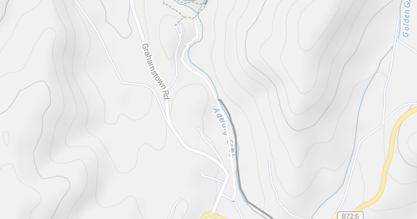 Adelong Falls Walking Track Multi Trail - | Trailforks