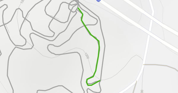 Wildfire Multi Trail - Bentonville, Arkansas