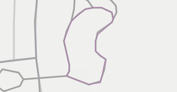 Brent Hassert Shelter Path Multi Trail - Crest Hill