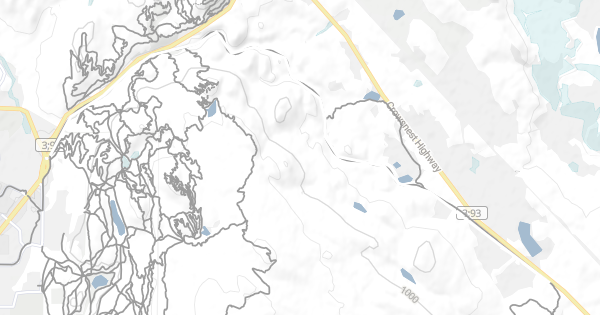 Isadorean Map.pdf Isadore Canyon (Chief Isadore Trail) Multi Trail - Cranbrook, BC