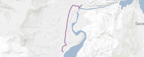 Estación de AuñónLa Badeña Multi Trail