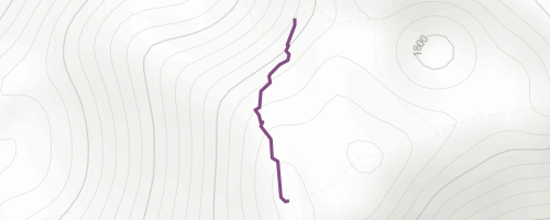 Mt. Yotei Trail Hiking Trail - Hokkaido Prefecture