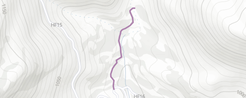 Pozas Guatizalema Multi Trail - Nocito, Huesca