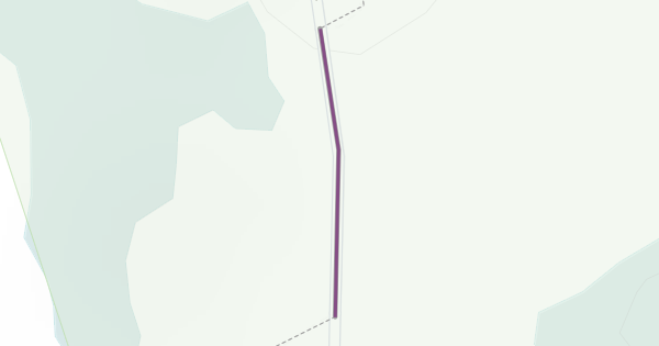 Shell Point Road - Florida Trail Multi Trail - Crawfordville