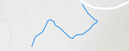 Amnesia Parte I Mountain Biking Trail - Nova Lima