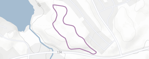 Fiskarhagen Elljusspår Multi Trail - Åtvidaberg