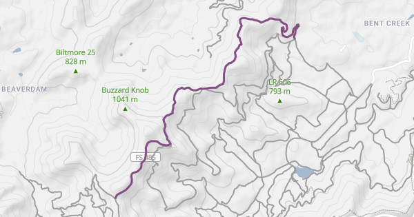 Northern Boundary Road 485 Multi Trail Bent Creek 7369 2 600x315 