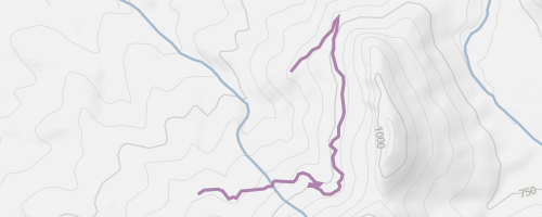 Canetsfontein Access Road - DNF to the Cliffhanger Multi Trail - Wellington