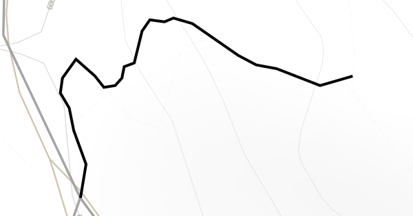 Rake Mapguide Rake and Bake Mountain Biking Trail - Sheffield