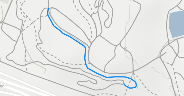 Flow Trail Multi Trail - Windsor, Ontario | Trailforks