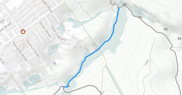 Braeside Walk Hiking Trail - Katoomba | Trailforks