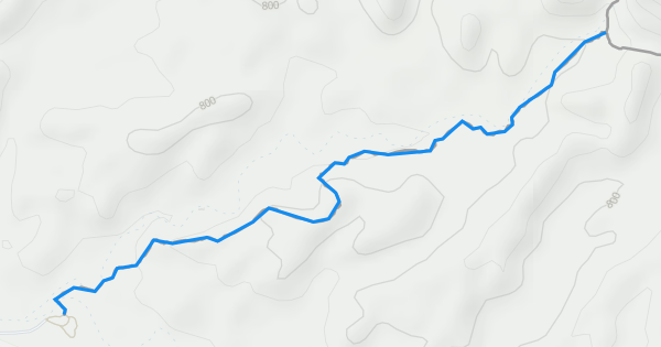 Arrernte Walk Hiking Trail - | Trailforks